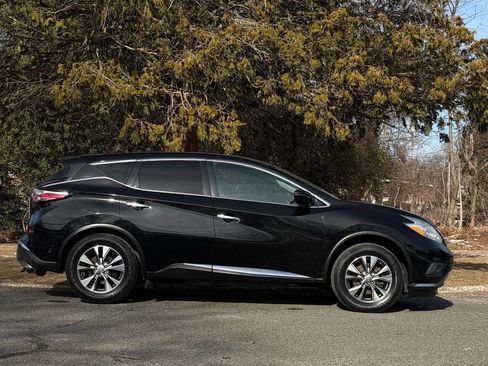 Used 2016 Nissan Murano S image 5