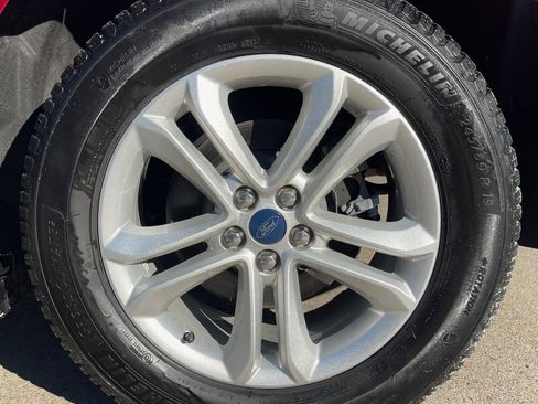 Used 2019 Ford Edge SEL w/ Equipment Group 201A image 14