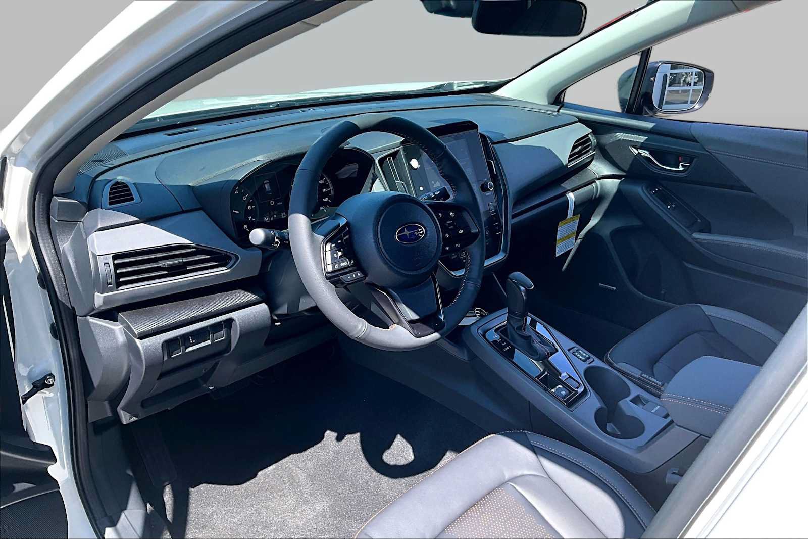 New 2026 Subaru Crosstrek 2.5i Limited AWD/4WD image 8