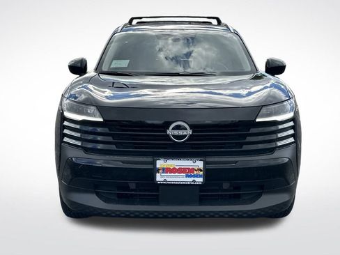 New 2026 Nissan Kicks SV w/ SV Premium Package image 8