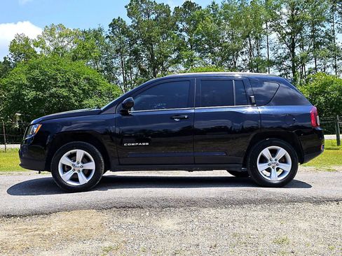 Used 2017 Jeep Compass Sport w/ Power Value Group image 6