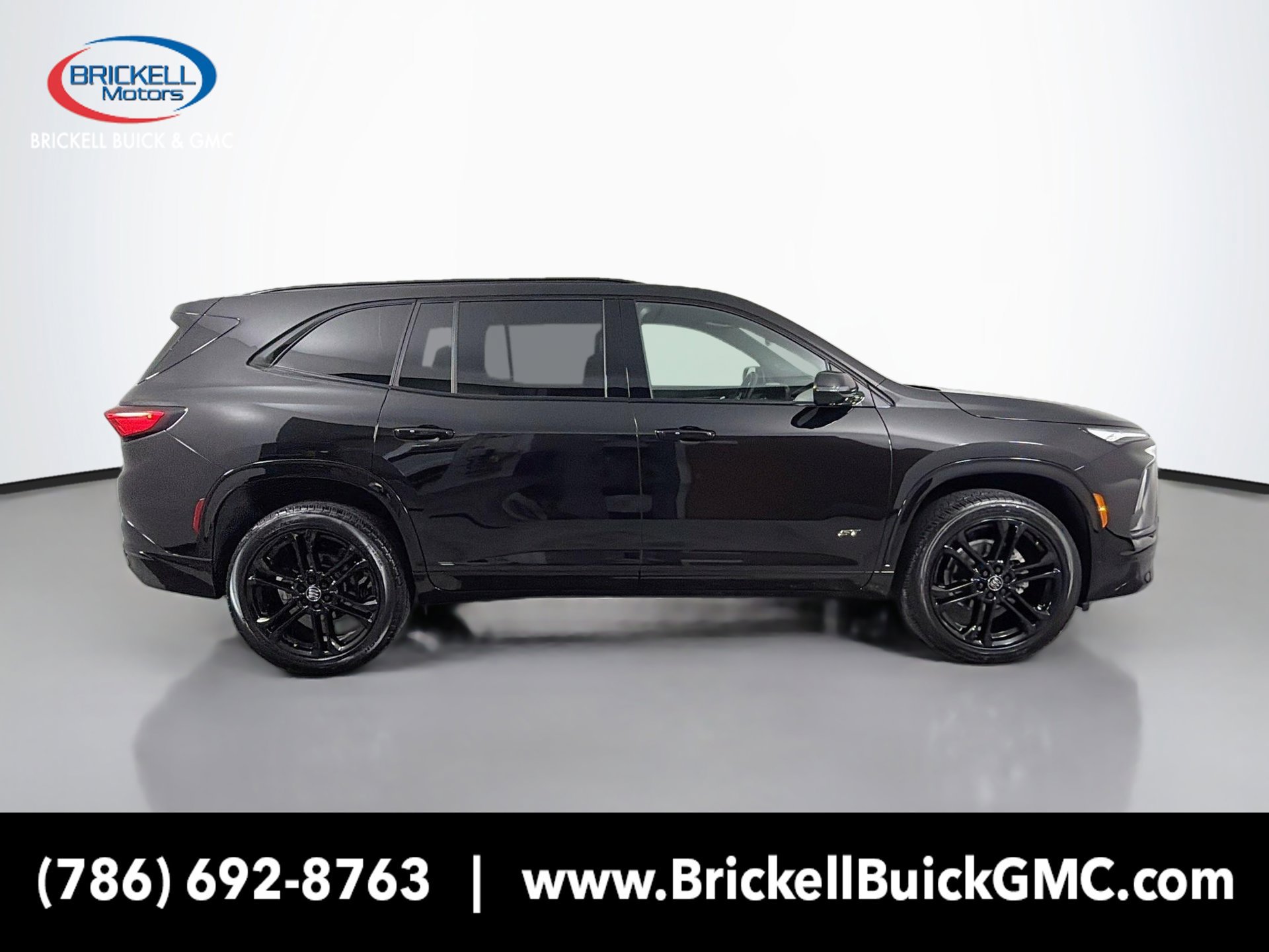 New 2026 Buick Enclave Sport Touring FWD image 6