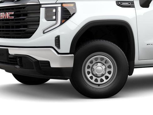 New 2026 GMC Sierra 1500 Pro RWD image 31
