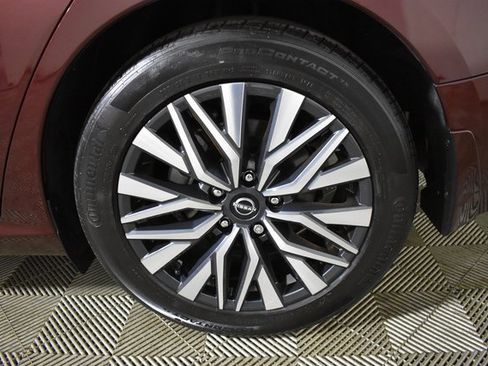 Certified 2023 Nissan Altima 2.5 SV image 40