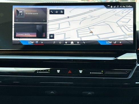 New 2026 BMW 530i w/ M Sport Package image 21