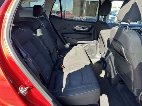 Used 2024 GMC Terrain SLE AWD/4WD image 22