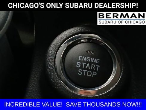 Used 2024 Subaru Forester Limited image 16