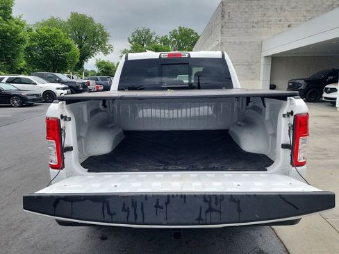 Used 2022 RAM 1500 Big Horn AWD/4WD image 24