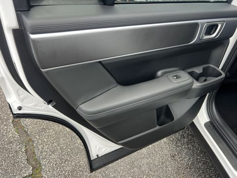 New 2025 Hyundai Santa Fe XRT image 15