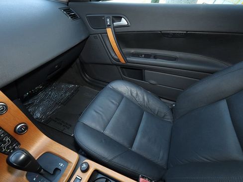 Used 2008 Volvo C70 T5 image 32