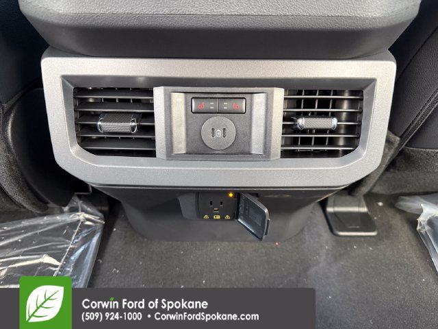 New 2026 Ford F350 Lariat AWD/4WD image 14