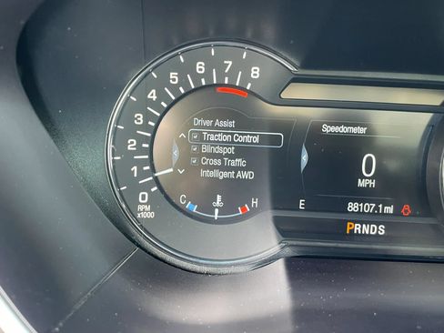 Used 2017 Lincoln MKX Reserve w/ Lincoln MKX Climate Package AWD/4WD image 30