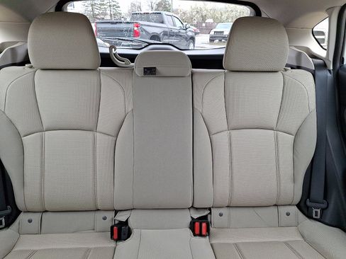 Used 2023 Subaru Impreza 2.0i image 19