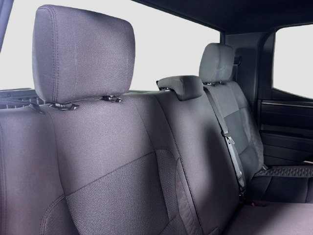 Used 2025 Toyota Tundra SR5 w/ TRD Off-Road Package AWD/4WD image 24