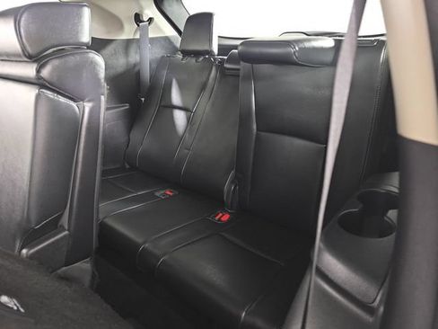 Used 2021 Toyota Highlander Limited AWD/4WD image 20