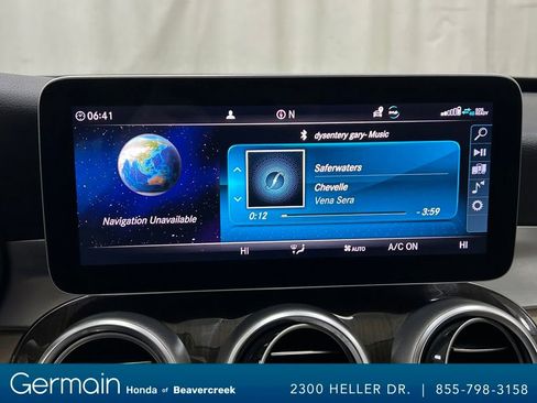 Used 2019 Mercedes-Benz C 300 Sedan image 24