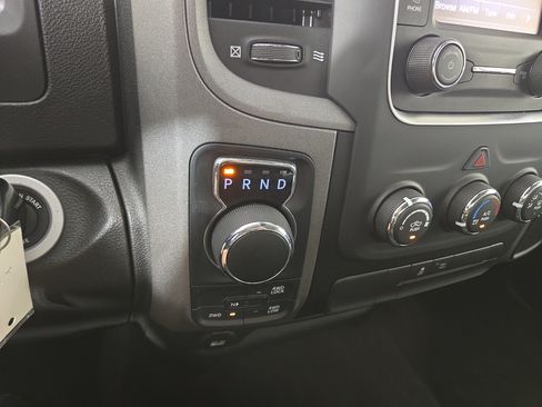 Certified 2022 RAM 1500 Tradesman w/ Tradesman SXT Package AWD/4WD image 24