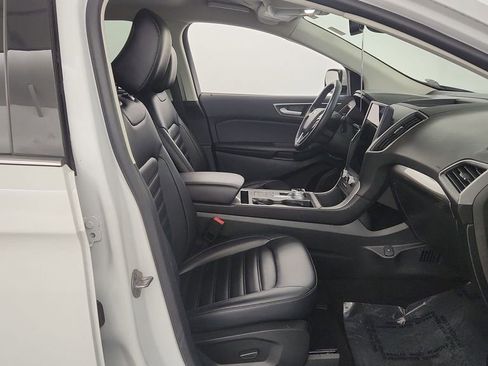 Certified 2023 Ford Edge SEL w/ Convenience Package AWD/4WD image 28
