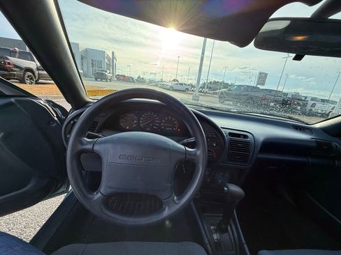 Used 1991 Toyota Celica ST image 13
