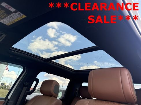 Used 2022 Toyota Tundra 1794 Edition w/ Advanced Package image 26