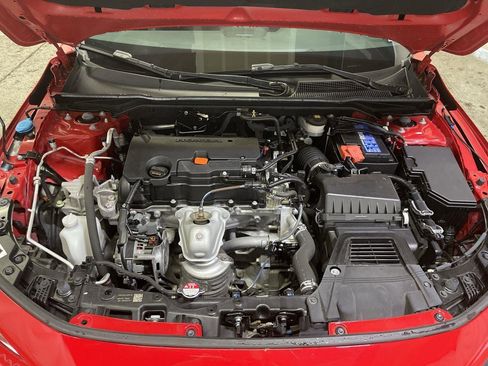 Used 2024 Honda Civic Sport image 24