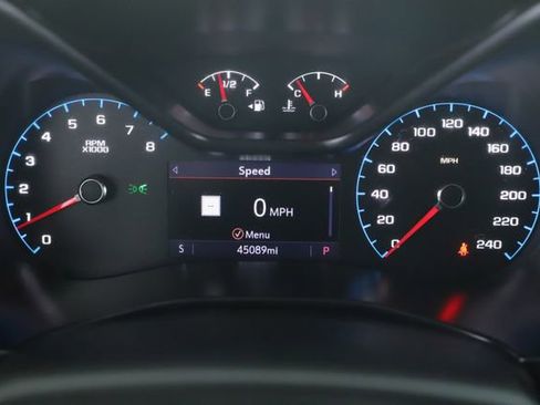 Used 2021 Chevrolet Colorado ZR2 AWD/4WD image 20