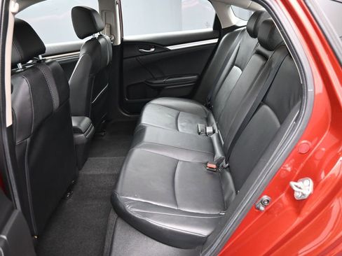 Certified 2019 Honda Civic EX-L image 21