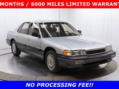 Used 1987 Acura Legend L