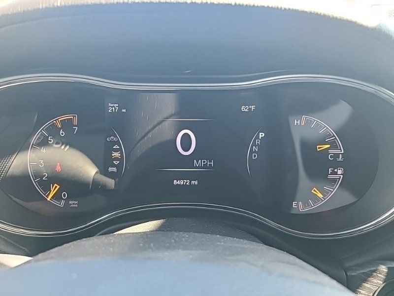 Used 2019 Jeep Grand Cherokee High Altitude AWD/4WD image 14
