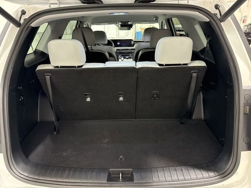 Used 2024 Hyundai Palisade SEL image 14