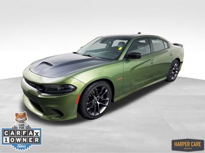 Used 2023 Dodge Charger Scat Pack w/ Plus Group
