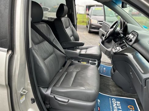 Used 2007 Honda Odyssey EX-L image 14