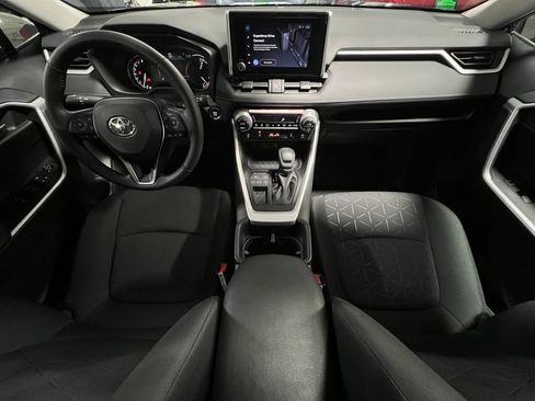 Certified 2025 Toyota RAV4 XLE image 26