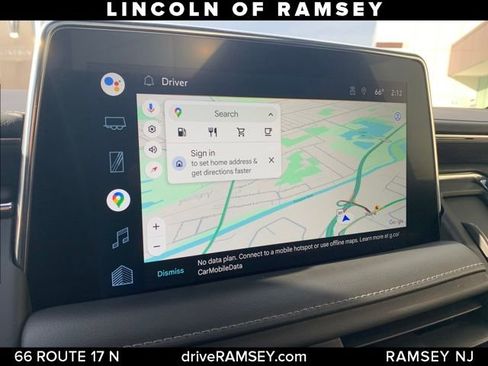 Used 2022 Chevrolet Tahoe LT w/ Luxury Package image 17