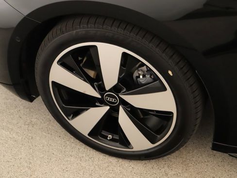 New 2026 Audi A5 2.0T Premium Plus AWD/4WD image 35