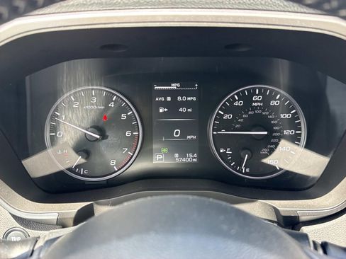 Used 2023 Subaru Ascent Limited w/ Technology Package AWD/4WD image 17