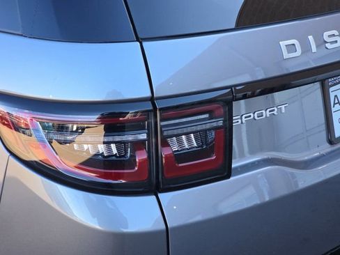 Certified 2025 Land Rover Discovery Sport S image 36