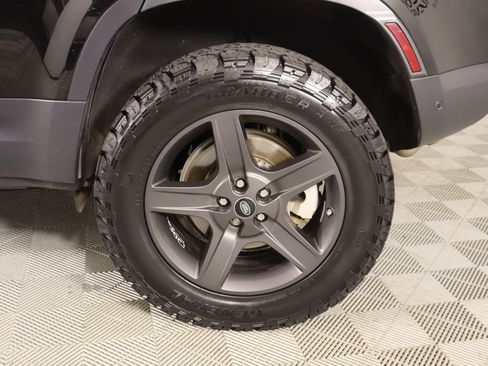 Used 2020 Land Rover Defender 110 SE AWD/4WD image 19