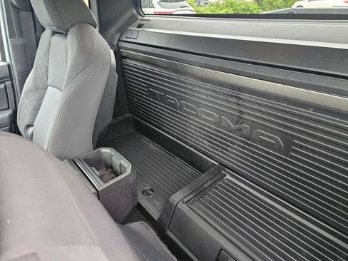 Used 2024 Toyota Tacoma SR RWD image 19