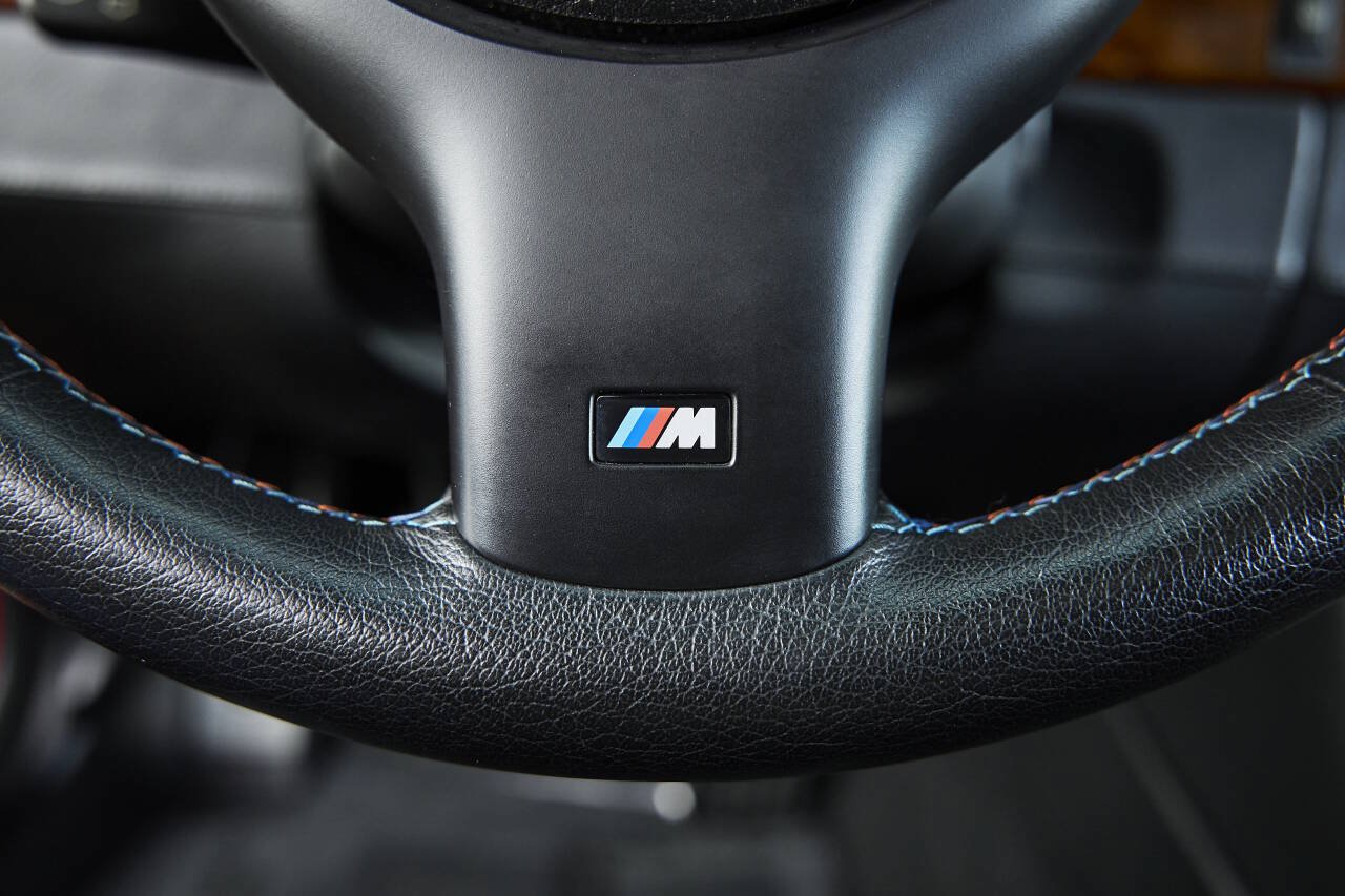 Used 2001 BMW M5 RWD image 53