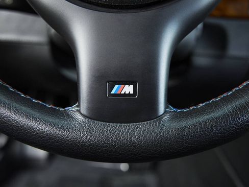 Used 2001 BMW M5 RWD image 53