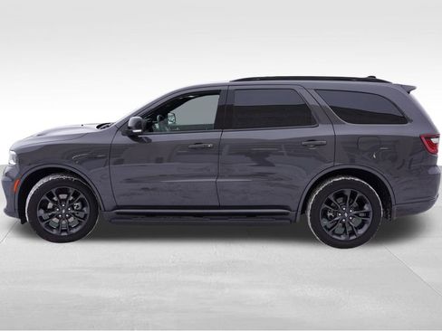 Certified 2024 Dodge Durango R/T image 10