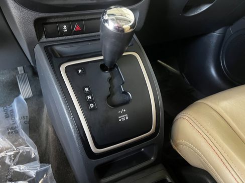 Used 2017 Jeep Compass 75th Anniversary w/ Power Value Group FWD image 18