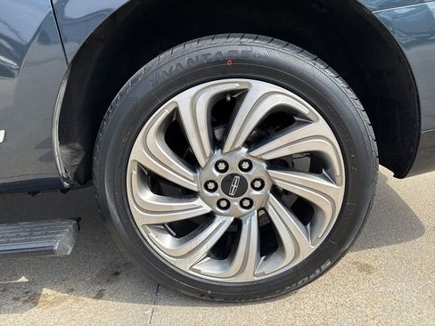 Used 2022 Lincoln Navigator L Reserve image 67