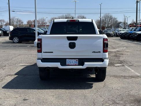 Used 2023 RAM 1500 Laramie image 5