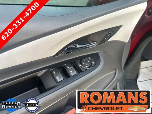 Used 2019 Chevrolet Bolt LT image 10