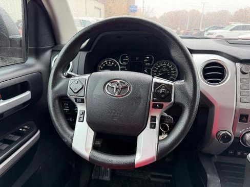 Used 2020 Toyota Tundra SR5 image 11