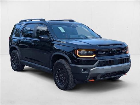 New 2026 Honda Passport TrailSport image 6