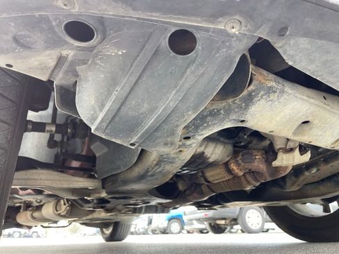 Used 2016 Nissan Pathfinder S image 13