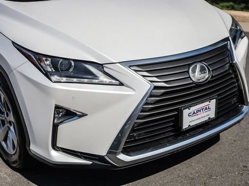 Used 2019 Lexus RX 350 AWD w/ Premium Package image 7